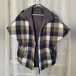 Prana North Royal Cape